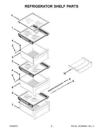 Diagram for GSC25C4EYY01