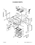 Diagram for 05 - Chassis Parts