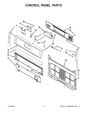 Diagram for WFG520S0AB2