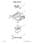 Diagram for 04 - Pump Parts