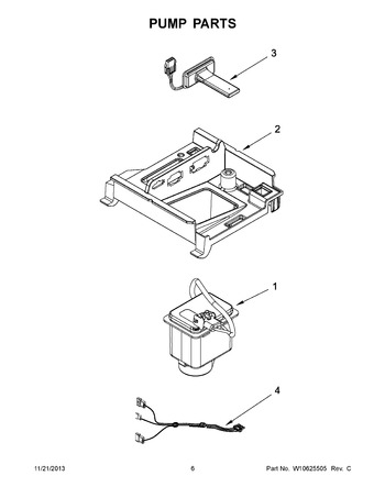 Diagram for KUIS18NNZW0