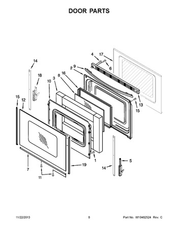 Diagram for WFC310S0AB0