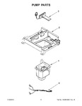 Diagram for 04 - Pump Parts