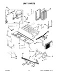 Diagram for 11 - Unit Parts