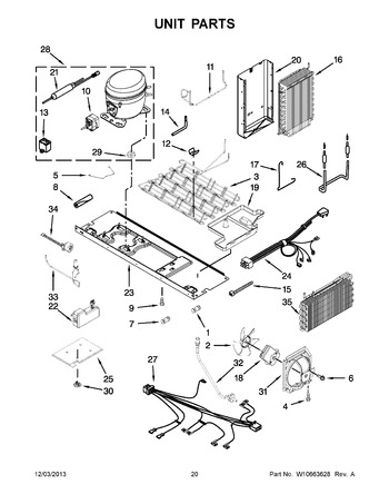 Diagram for BRS80ARANA02