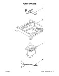 Diagram for 04 - Pump Parts