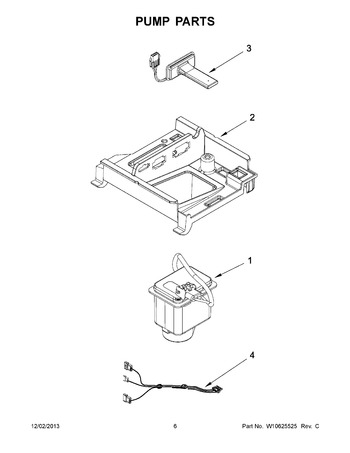 Diagram for KUIS18PNZB0