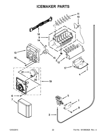 Diagram for BRS80ARANA02