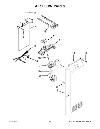 Diagram for BRS80ARANA02