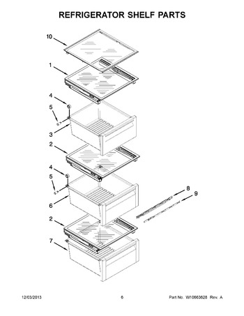 Diagram for BRS80ARANA02