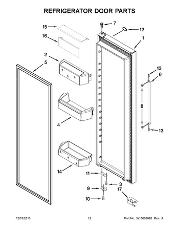 Diagram for BRS80ARANA02