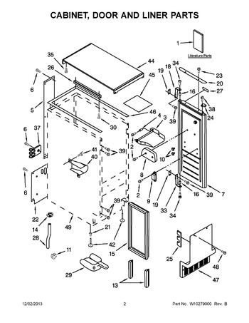 Diagram for GI15NDXTB3