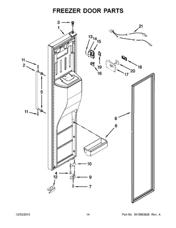 Diagram for BRS80ARANA02