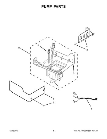 Diagram for GI15NFLXS0