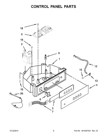 Diagram for GI15NFLXS0