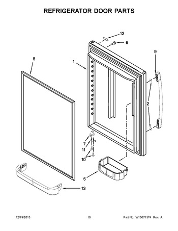 Diagram for WRB322DMBW00