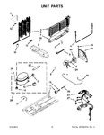 Diagram for 06 - Unit Parts