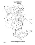 Diagram for 02 - Chassis Parts