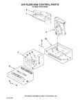 Diagram for 02 - Air Flow And Control Parts