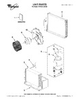 Diagram for 01 - Unit Parts