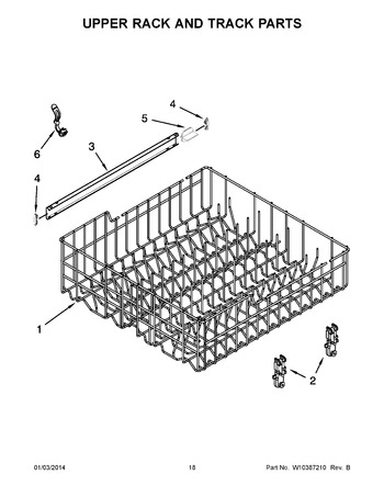 Diagram for DU1015XTXQ2