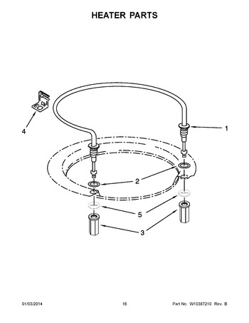 Diagram for DU1015XTXQ2