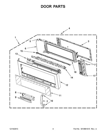 Diagram for WMH73521CE0