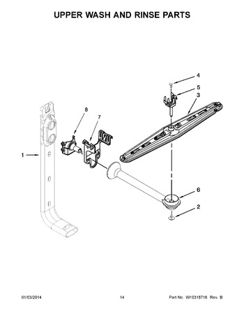 Diagram for DU1015XTXT1