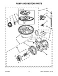 Diagram for 07 - Pump And Motor Parts