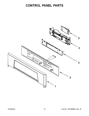 Diagram for RBD245PRB05