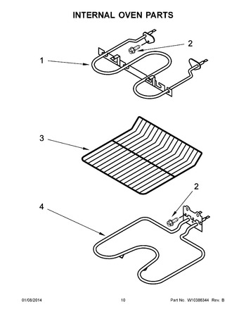 Diagram for RBD245PRB05