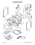 Diagram for 04 - Chassis Parts