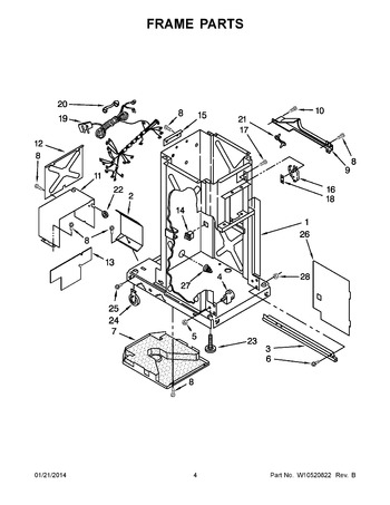 Diagram for KUCS03FTSS3