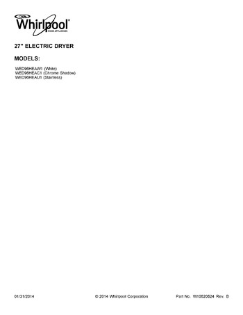 Diagram for WED96HEAW1