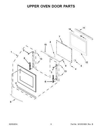 Diagram for KEBS209BSS00