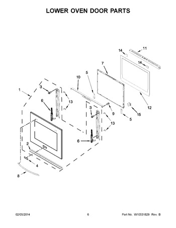 Diagram for KEBS209BSS00