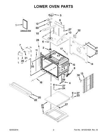 Diagram for KEBS209BSS00