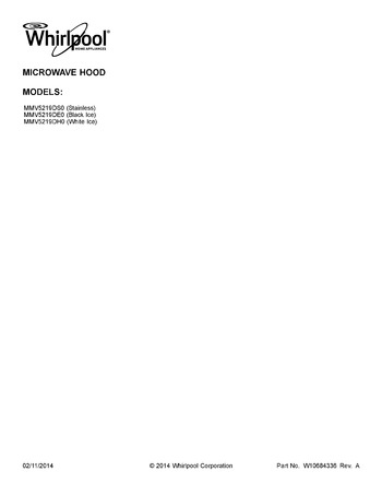 Diagram for MMV5219DH0