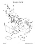 Diagram for 04 - Chassis Parts