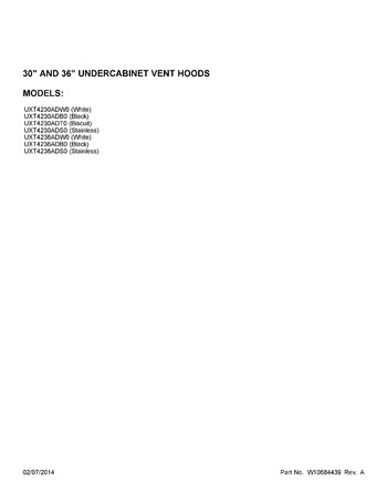 Diagram for UXT4230ADB0