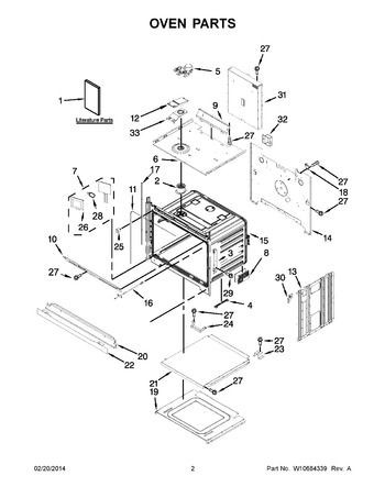 Diagram for KEBS179BSS01