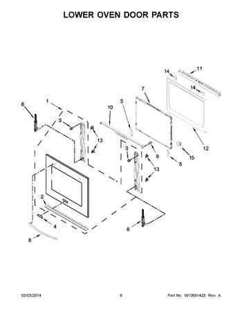 Diagram for KEBS207BSS01