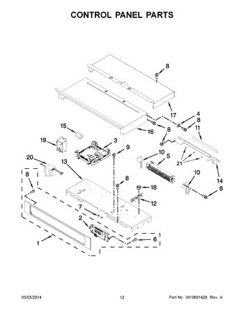 Diagram for KEBS207BSS01