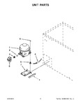 Diagram for 04 - Unit Parts