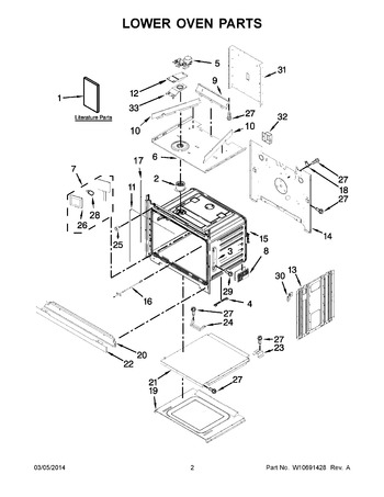 Diagram for KEBS207BSS01