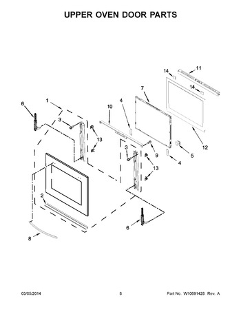 Diagram for KEBS207BSS01