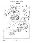 Diagram for 06 - Pump And Motor Parts