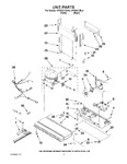 Diagram for 10 - Unit Parts