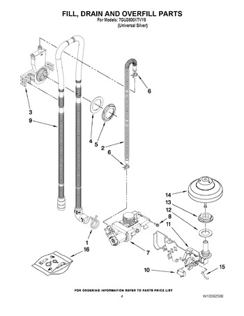 Diagram for 7GU3800XTVY5