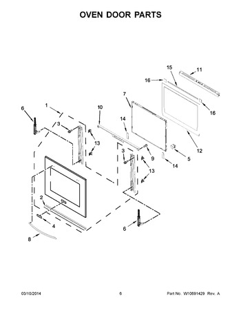 Diagram for KEMS379BWH01